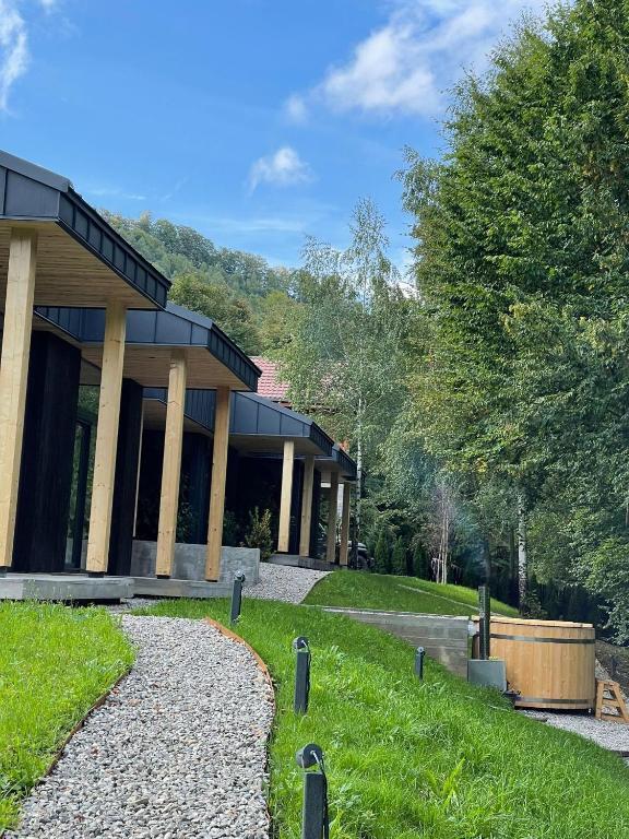 Отель Vila Nura, фото 4