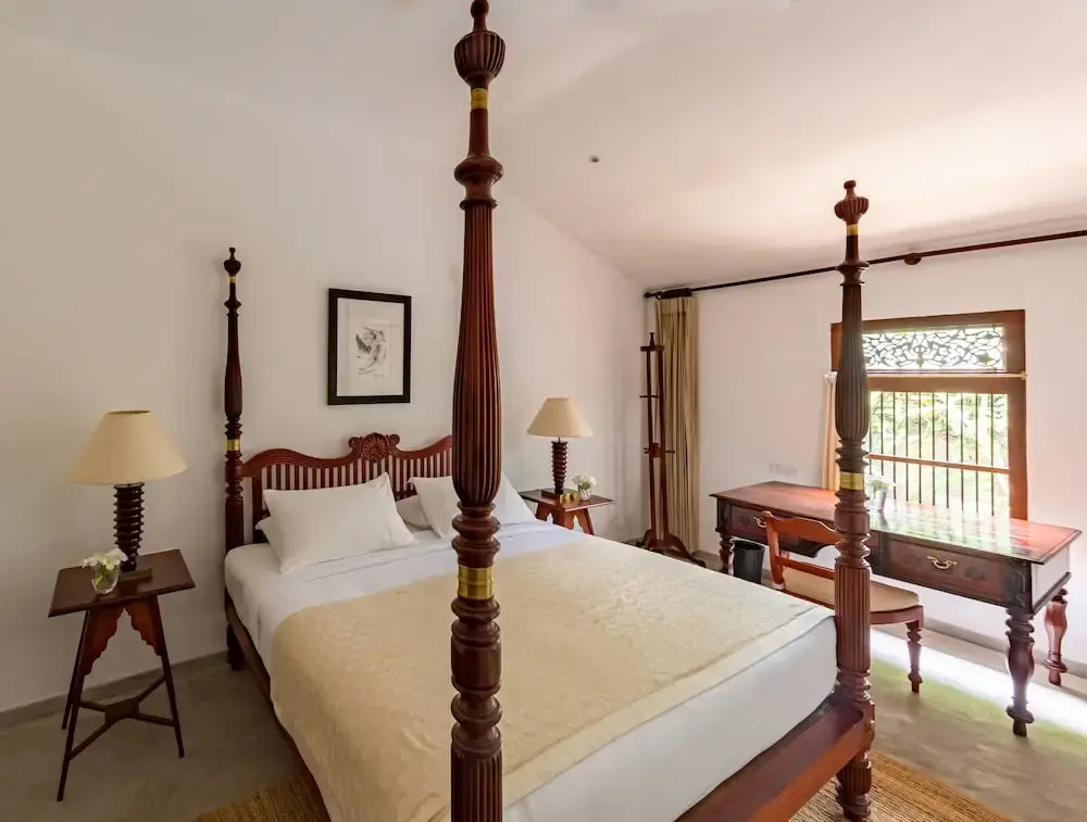 Taru Villas - Rock Villa