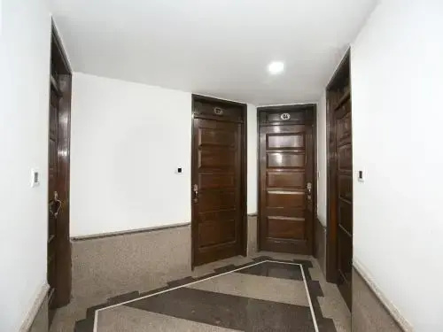 OYO Rooms Panchkula Sector 4 - Général