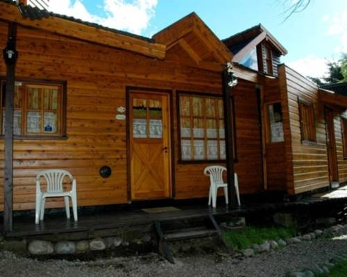 Bungalows El Bosque de los Elfos