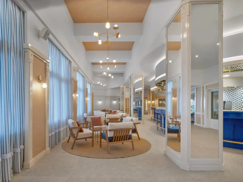Creta Star Hotel - Général