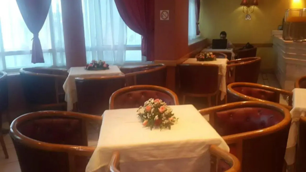 Hotel photo 17