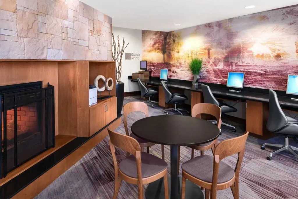 Hotel photo 17