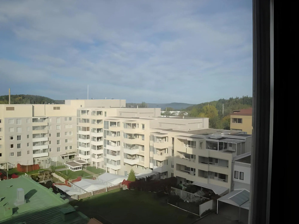 Forenom Aparthotel Lahti