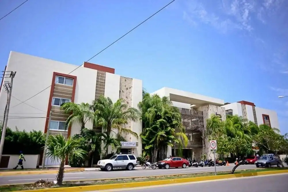 Sabbia Condos - Nice Apartment