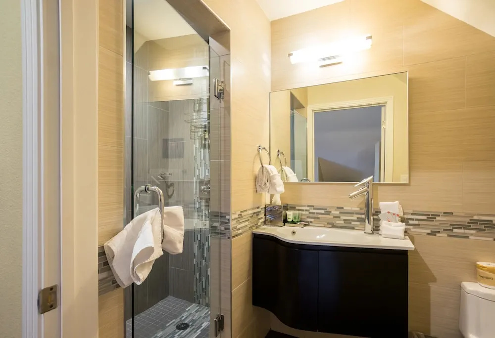 Rio Vista Suites - Général
