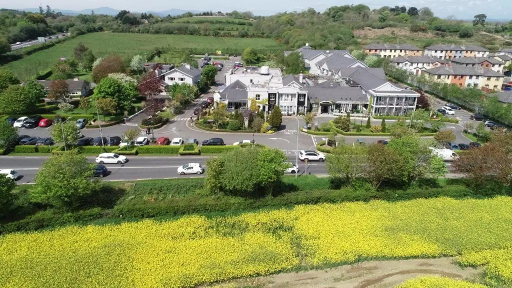 Whitford House Hotel - Chambres