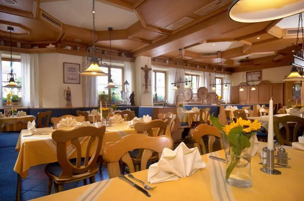 Landgasthof Euringer - Général