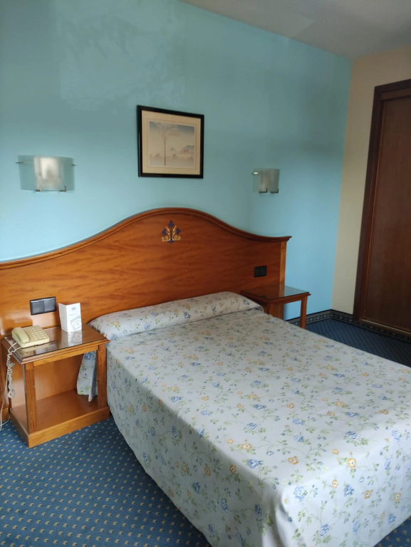 Hotel Ébora by Vivere Stays — 5