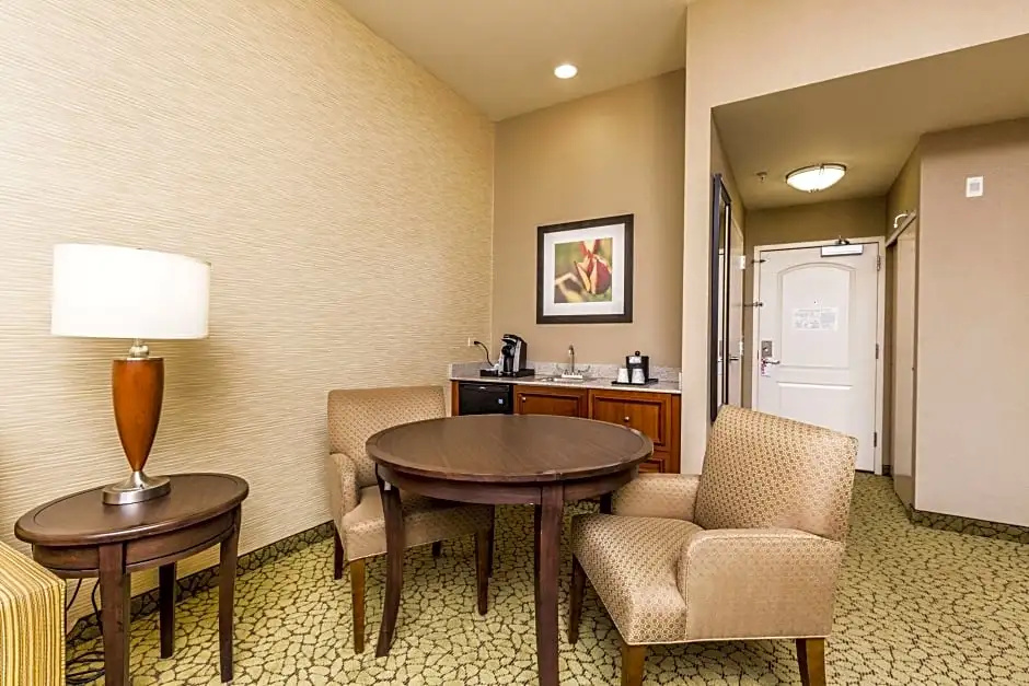 Hilton Garden Inn St. George - Chambres