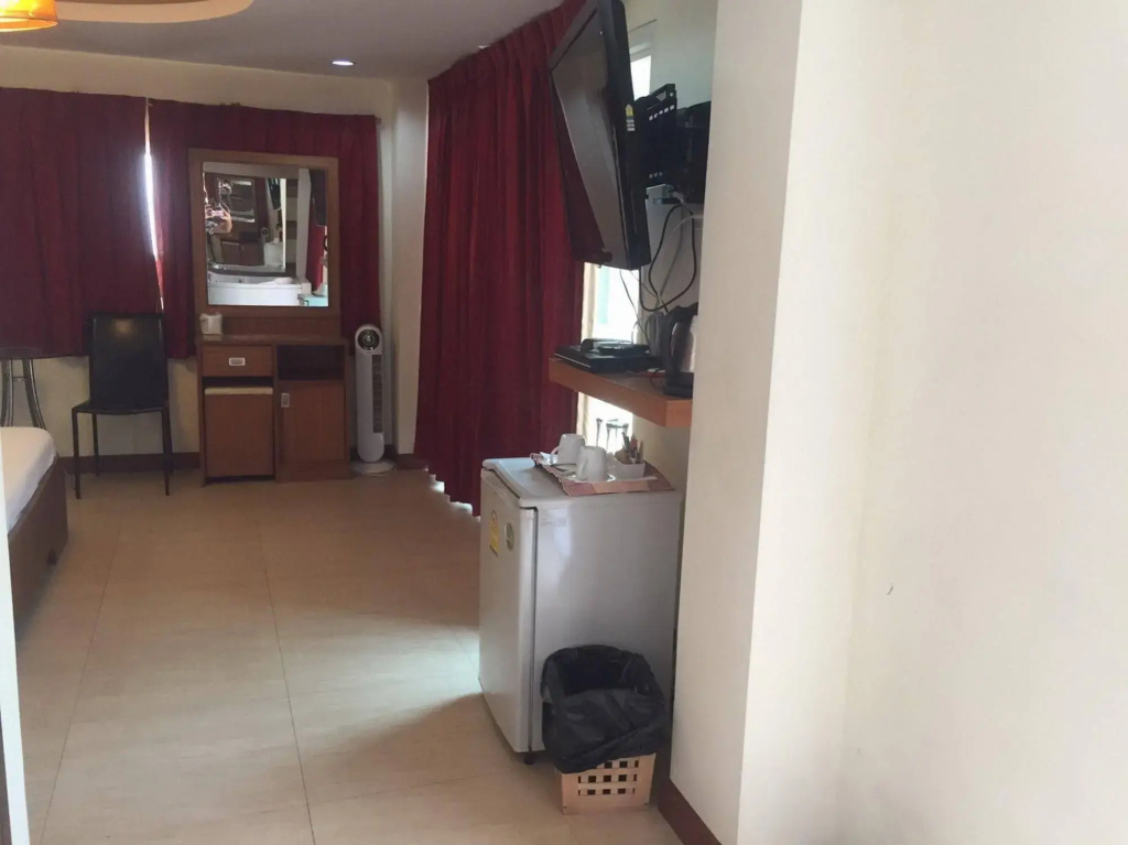 Steak & Co. Boutique Hotel - Général