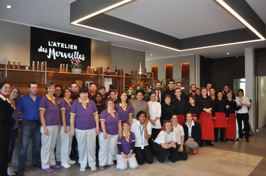 Martigny Boutique Hotel - Général