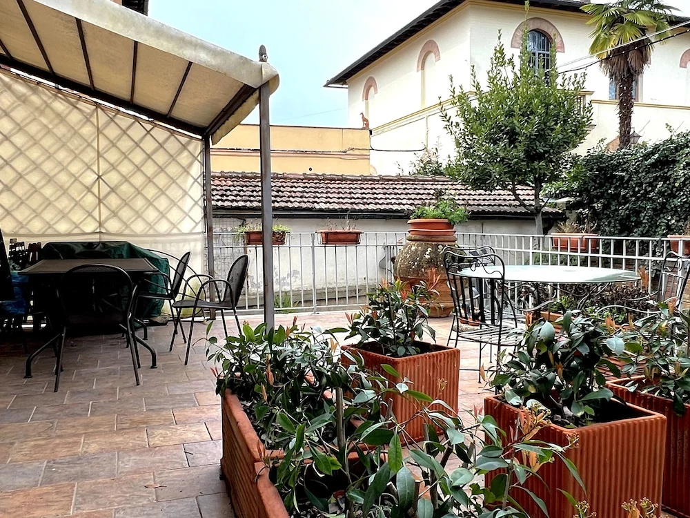 Villa Liberty TownHouse