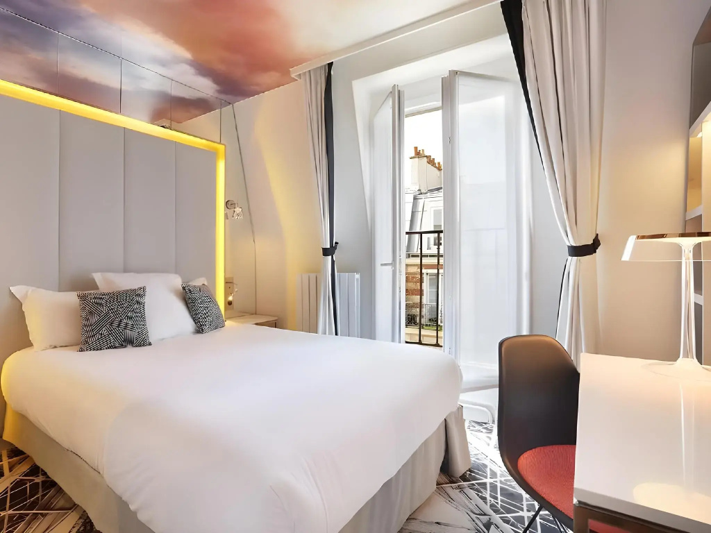Hotel photo 20