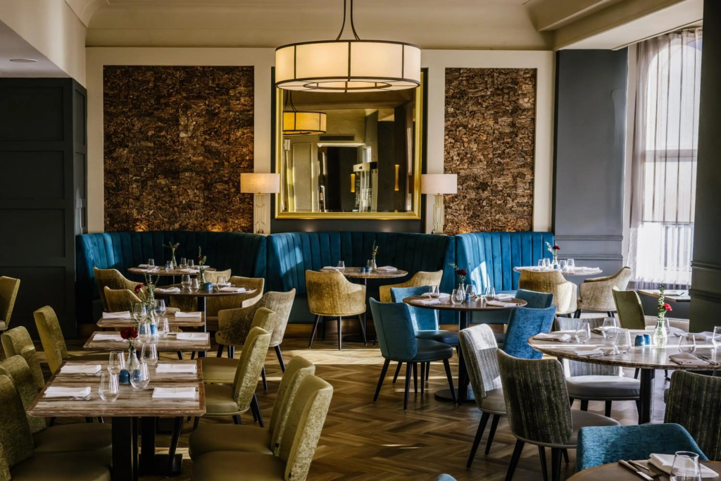 Clifton Arms Hotel - Général