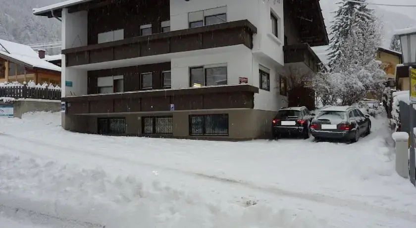 Haus Alpengruss