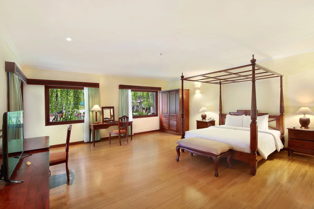 The Grand Bali Nusa Dua