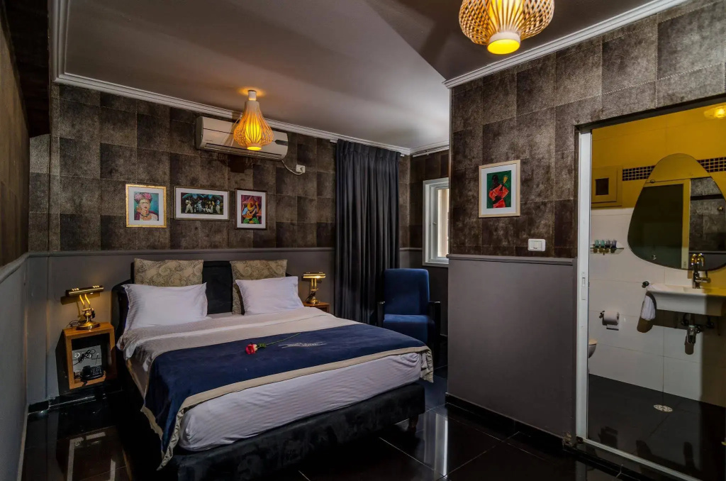 Hotel photo 6