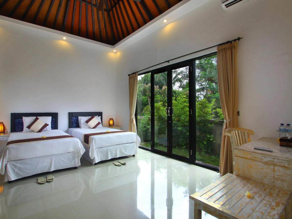 Alam Penari Ubud - Général