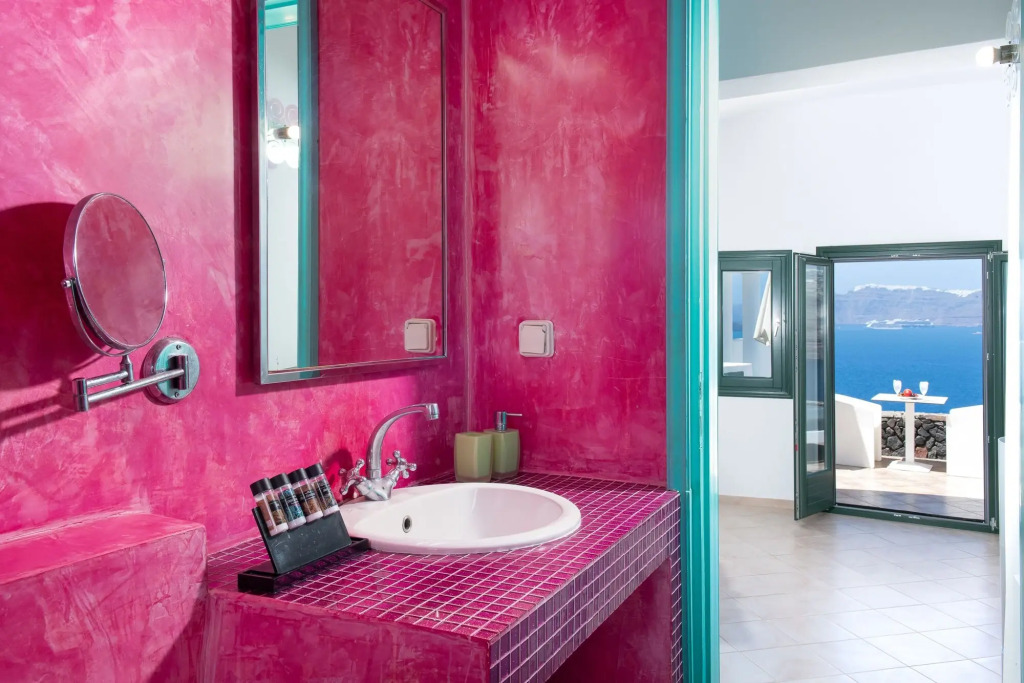 Avant Garde Suites by null