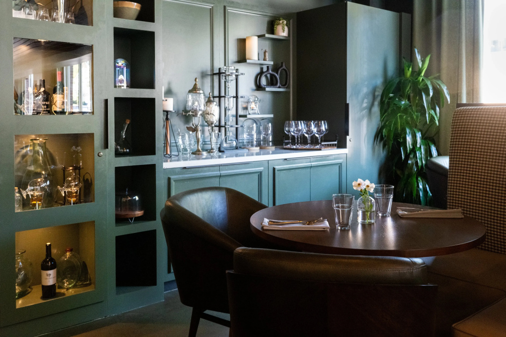 The Heathman Hotel - Général