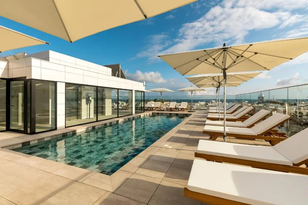 Pure Formosa Concept Hotel - Général