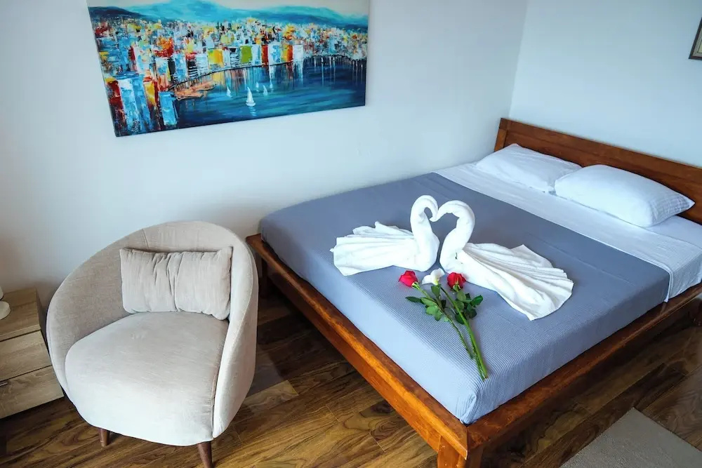 Qumi Apartments photo 6