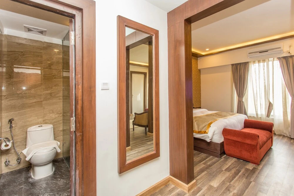 Hotel photo 9
