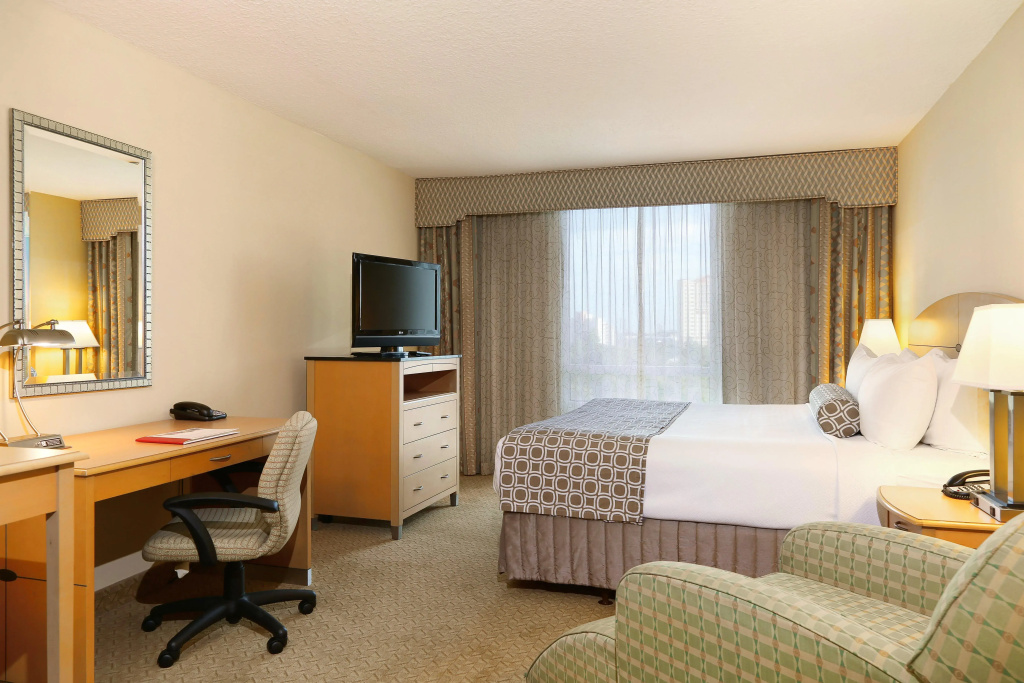Hotel Kinetic Orlando Universal Blvd.