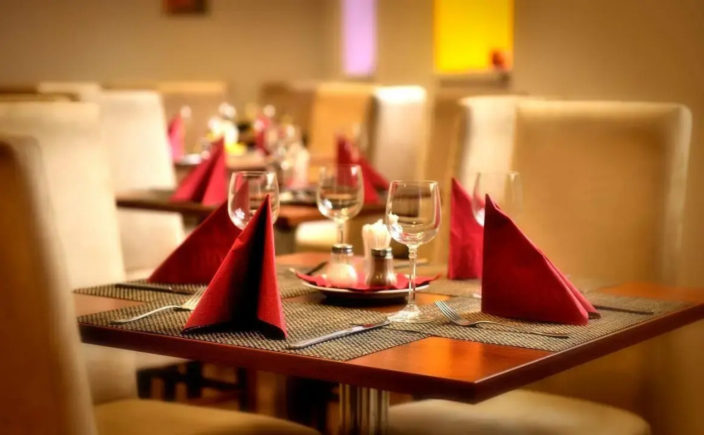 Hotel Color - Général