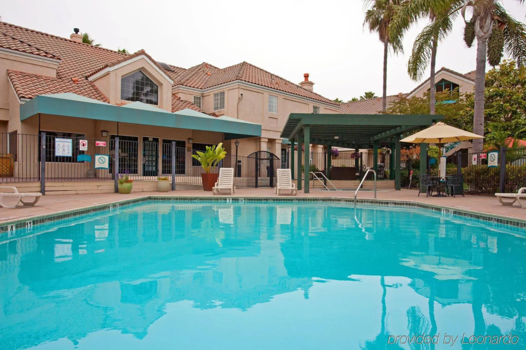 Sonesta ES Suites Torrance Redondo Beach - Général