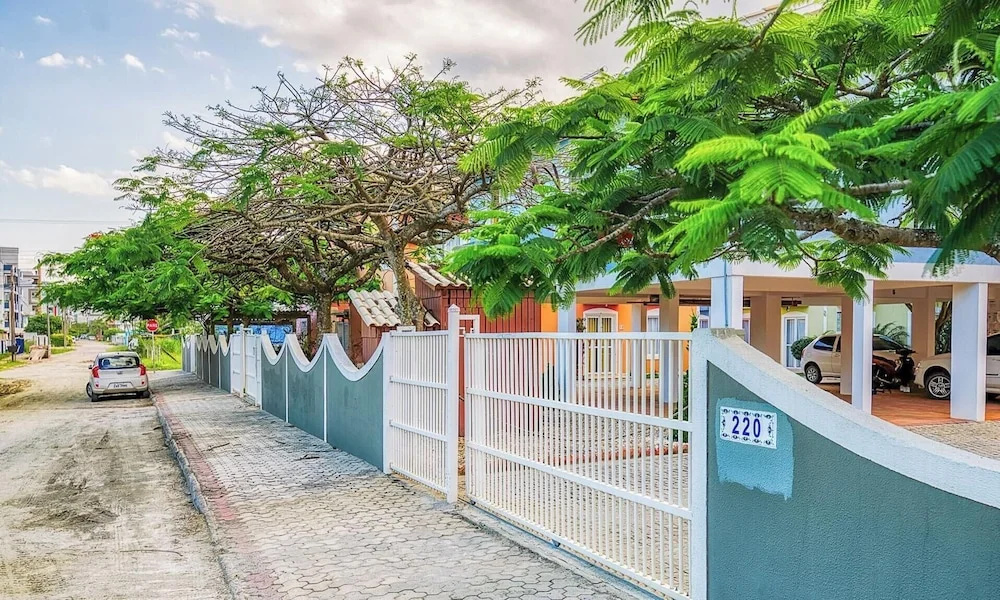 CCM - Condominium 150m From Mariscal Beach