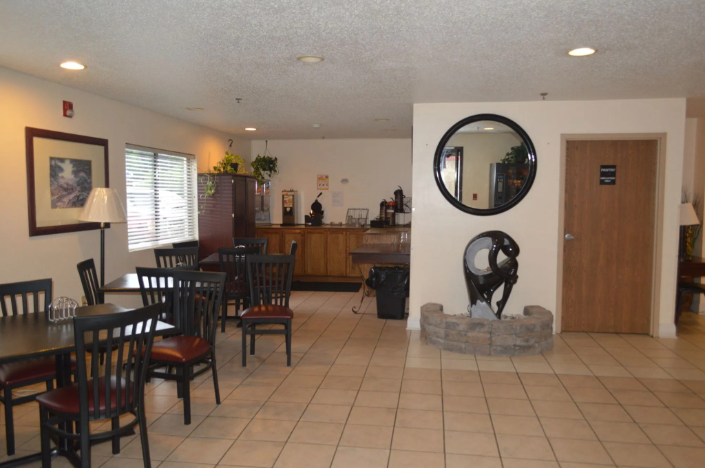 Hotel photo 21