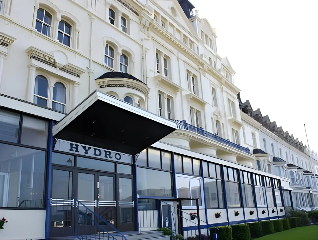 Hotel photo 18