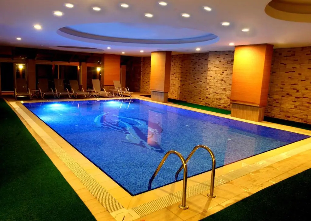 Igneada Resort Hotel & Spa - Général