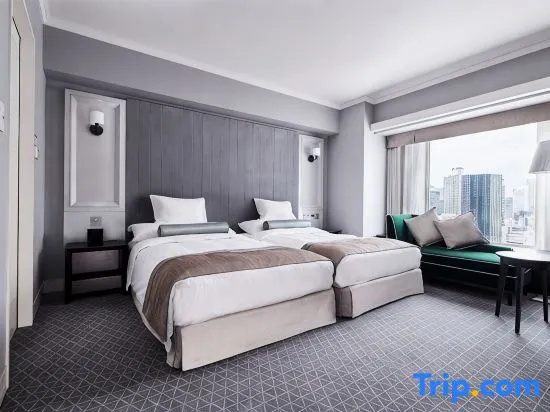 RIHGA Royal Hotel Osaka, Vignette Collection by IHG 사진 31