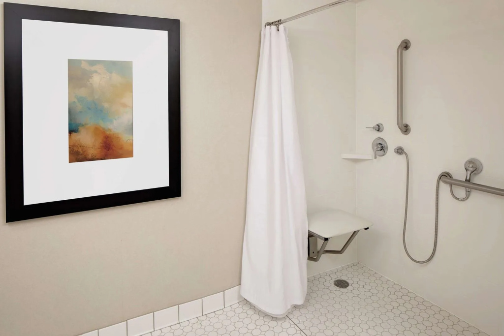 Homewood Suites by Hilton Minneapolis-Mall Of America - Général