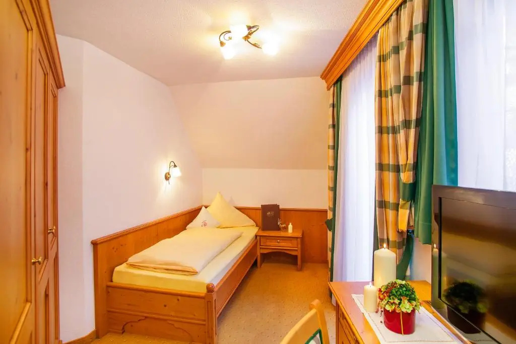 Sonne - Chambres