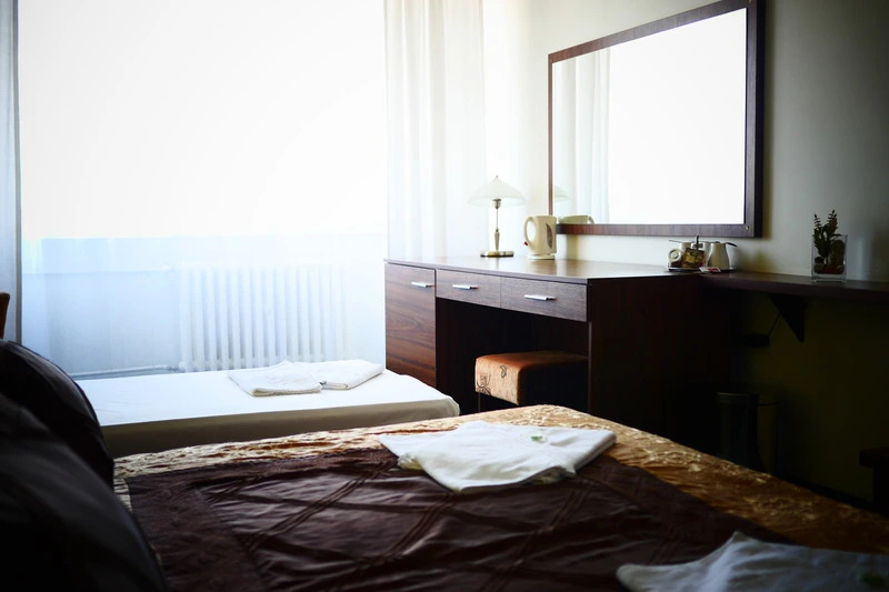 Hotel Baronka - Chambres