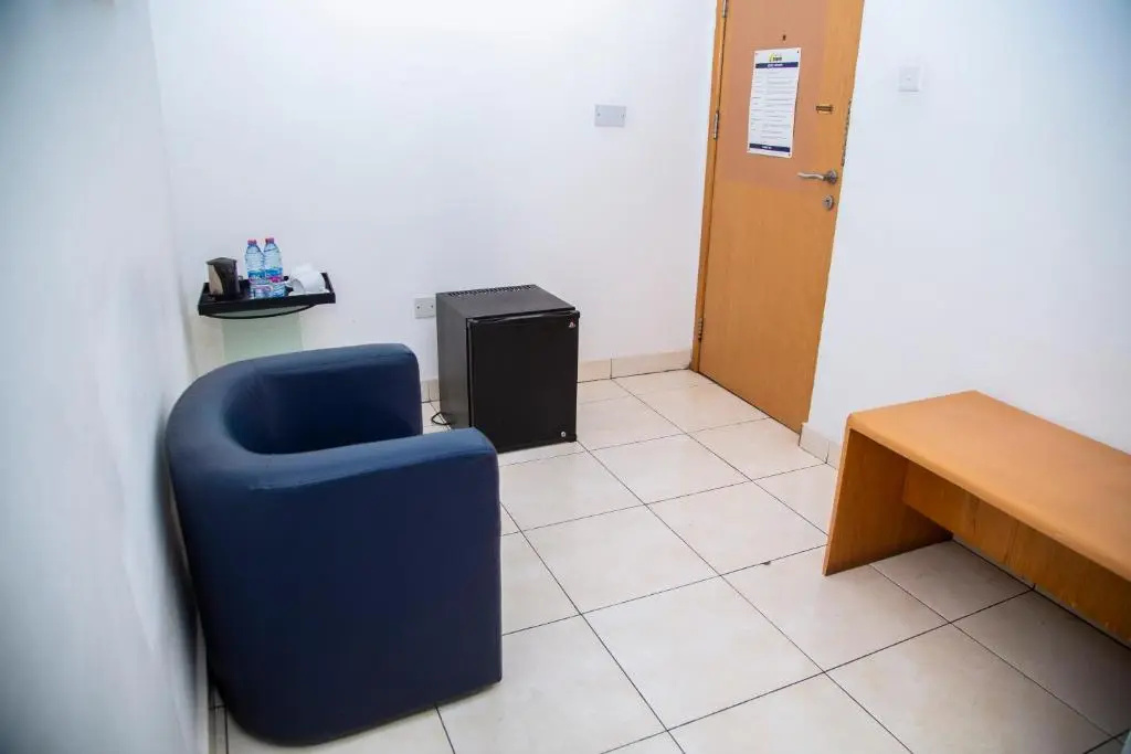 Standard Suite