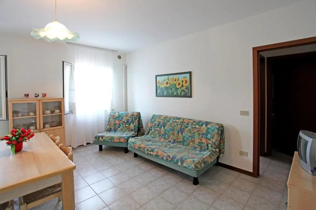 Caorle Residence Albatros - Chambres