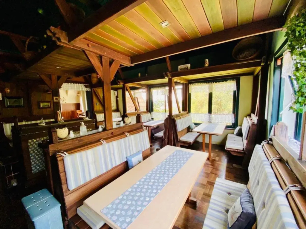 Hotel Pousada João de Barro