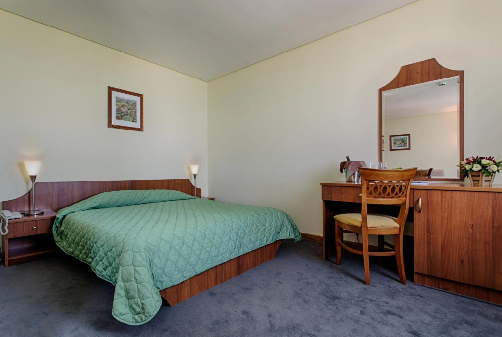 Hemus Hotel - Général