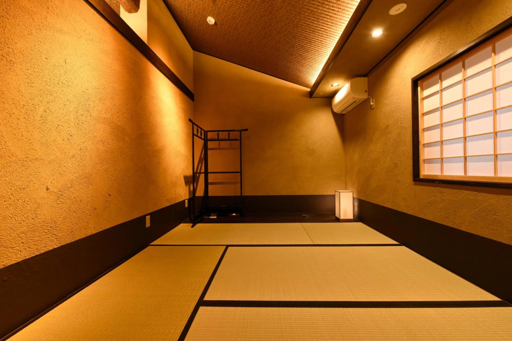 Rinn Premium Machiya Kyoto Shichijo III 사진 14
