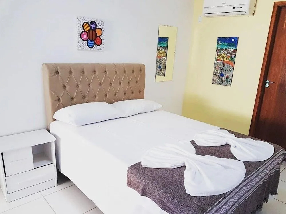 Pousada Olinda mar - фото 4