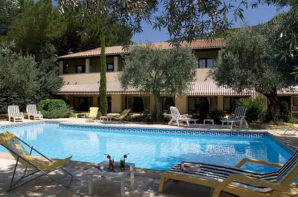 Hotel photo 14