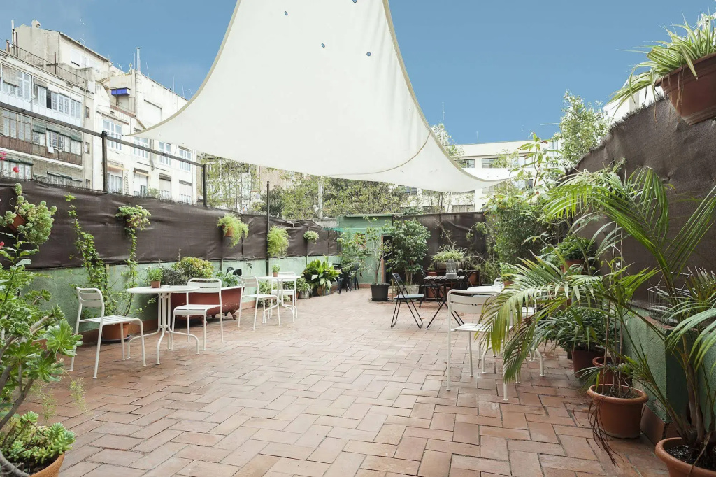 Hotel photo 9