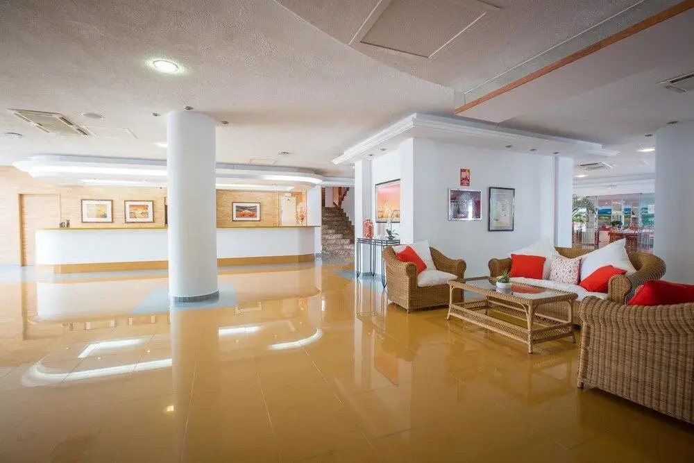 Coral Star Hotel - Général