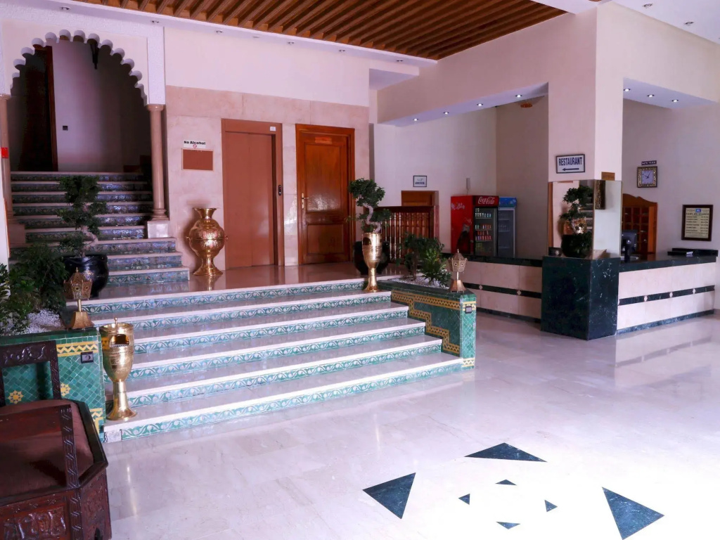Hotel photo 2