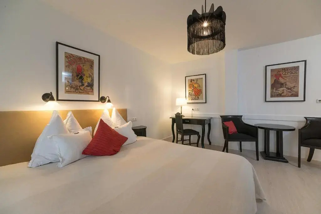 Hotel Szárcsa - Chambres